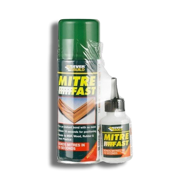 Building Adhesives